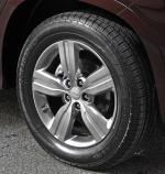 Kia Sorento 2010 года